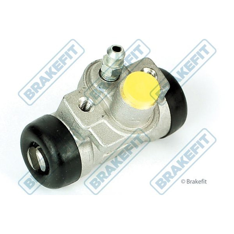 Apec Wheel Cylinder Hydraulic Brake Rear fits Suzuki Alto VI 2002-2008 1.1