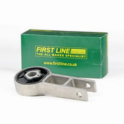 First Line Engine Mount Mounting fits Fiat Stilo 2001-2006 1.2 1.4 1.6 1.9