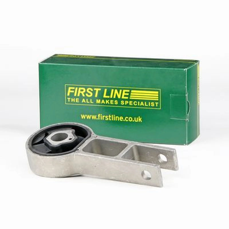 First Line Engine Mount Mounting fits Fiat Stilo 2001-2006 1.2 1.4 1.6 1.9