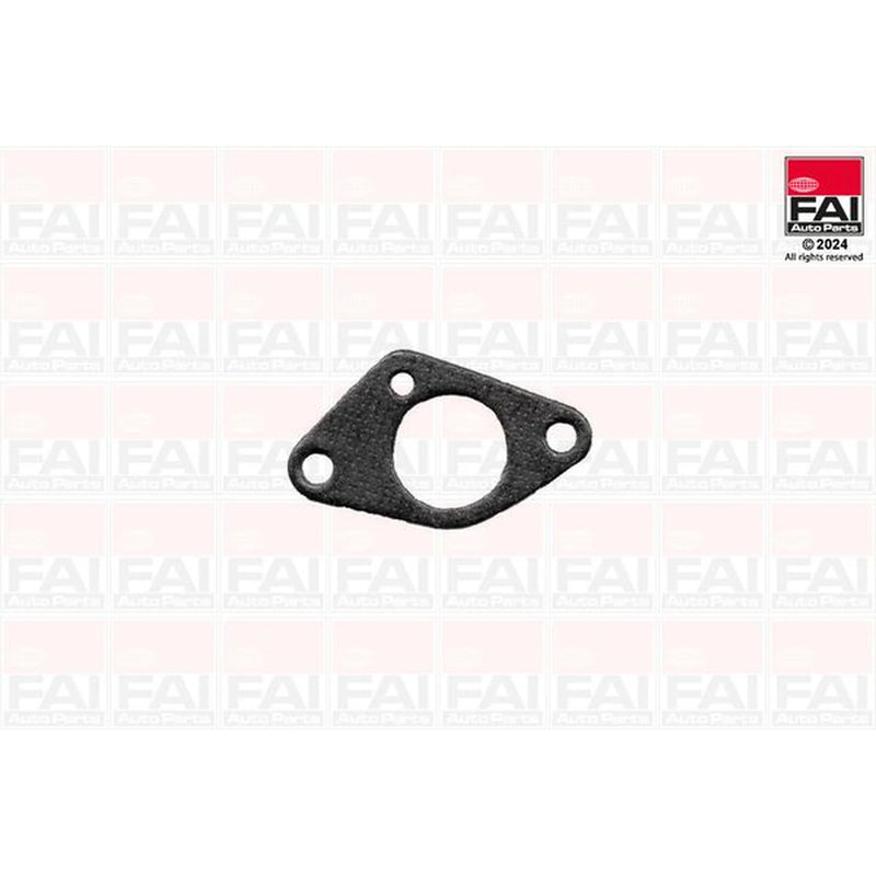 FAI Exhaust Manifold Gasket Set OD ID High fits Citroën Bx 1982-1994 1.9