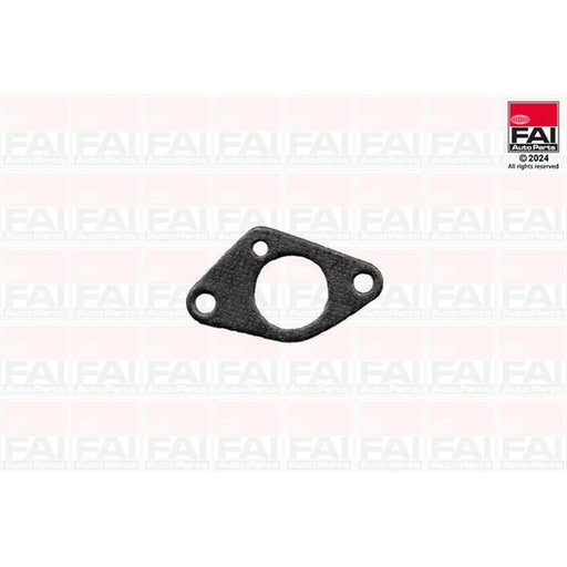 FAI Exhaust Manifold Gasket Set OD ID High EM284