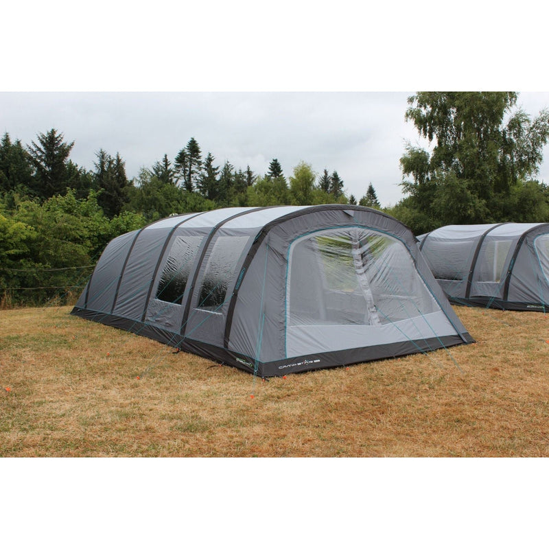 Outdoor Revolution Camp Star 600 Including Footprint Family Tent Outdoor Revolution - Dynamic Drive