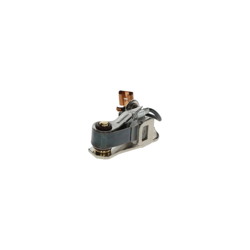 Bosch Ignition Distributor Contact Breaker fits Toyota Corolla 1970-1974 1.2