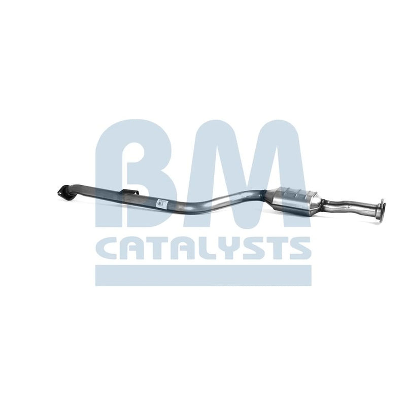 BM Catalysts Homologated Petrol Cat fits Mercedes-Benz C-Class 2002-2008