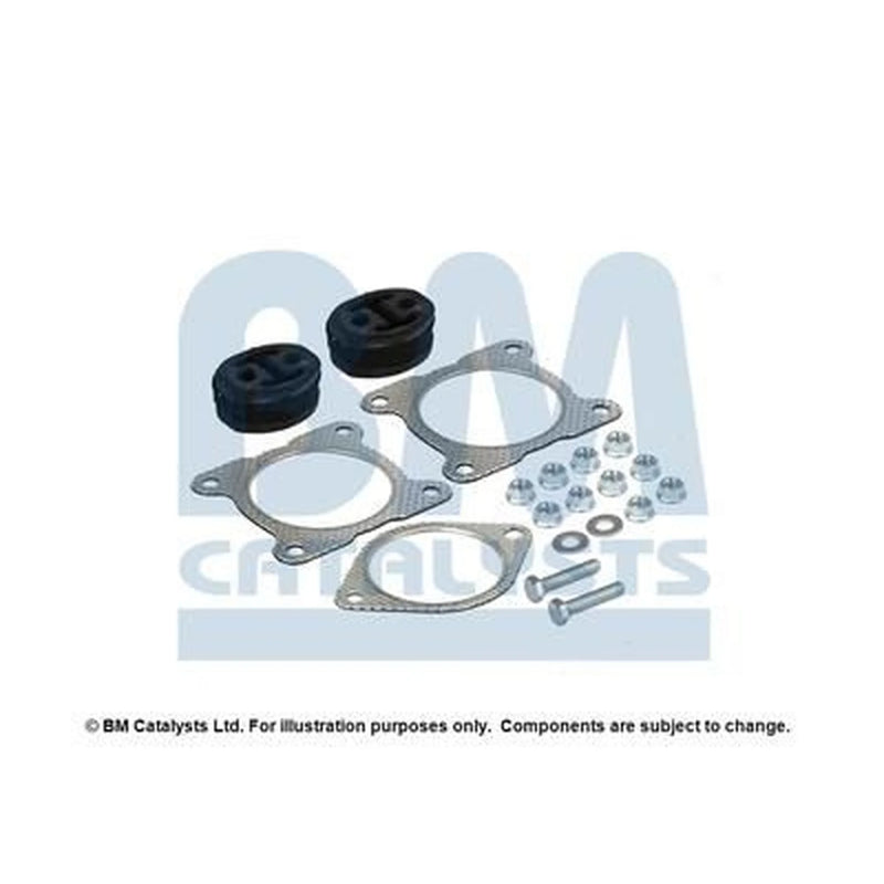 BM Catalysts Fitting Kit FK90899C FK90899C