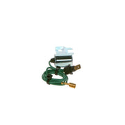 Bosch Ignition System Capacitor fits VW K 70 1970-1974 1.6