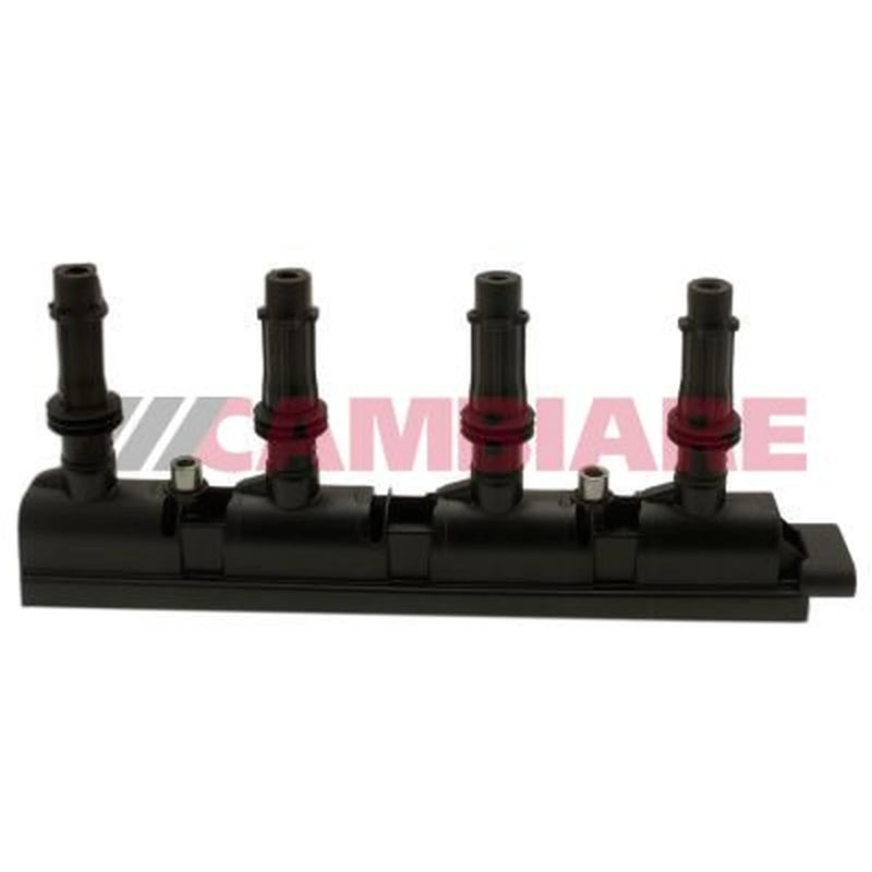 Cambiare Ignition Coil Pack fits Chevrolet Aveo 2011-2015 1.2 1.4