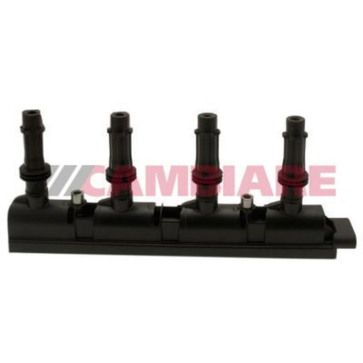 Cambiare Ignition Coil Pack fits Chevrolet Aveo 2011-2015 1.2 1.4