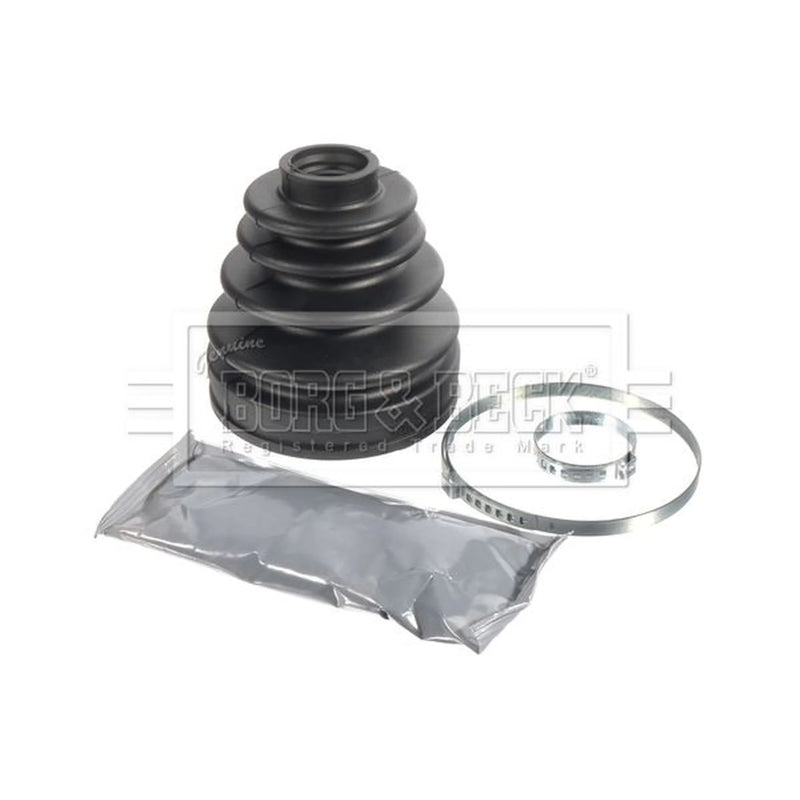 Borg & Beck Drive Shaft Bellow Kit transmissio BCB2873