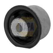 NAPA Axle Beam Bushing Rear Right fits Jeep Commander 2005-2010 3.0 3.7 4.7 5.7