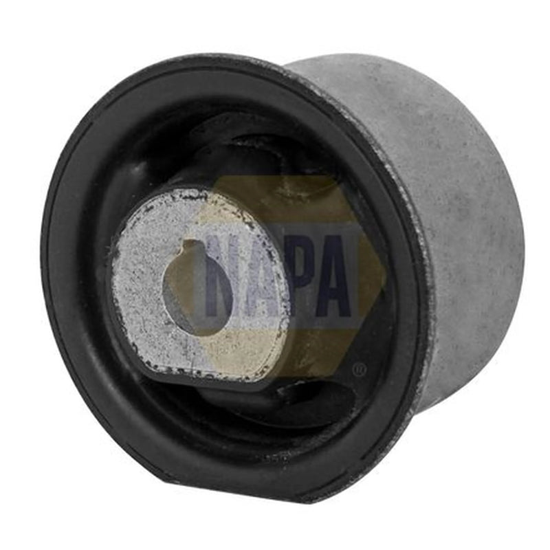 NAPA Axle Beam Bushing Rear Right fits Jeep Commander 2005-2010 3.0 3.7 4.7 5.7