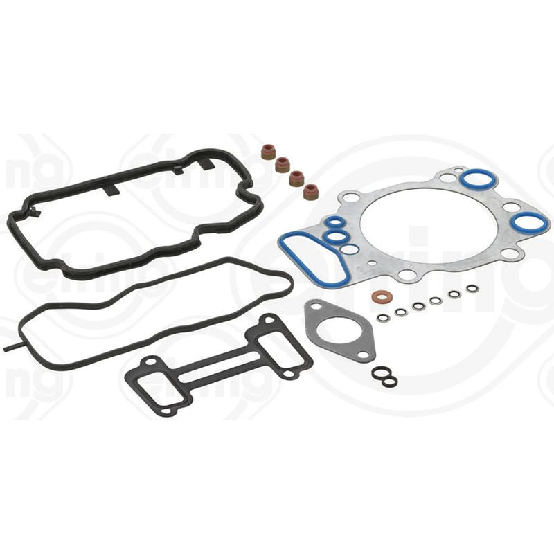 Elring Cylinder Head Gasket Kit fits Scania 4 - Series 1996-2008
