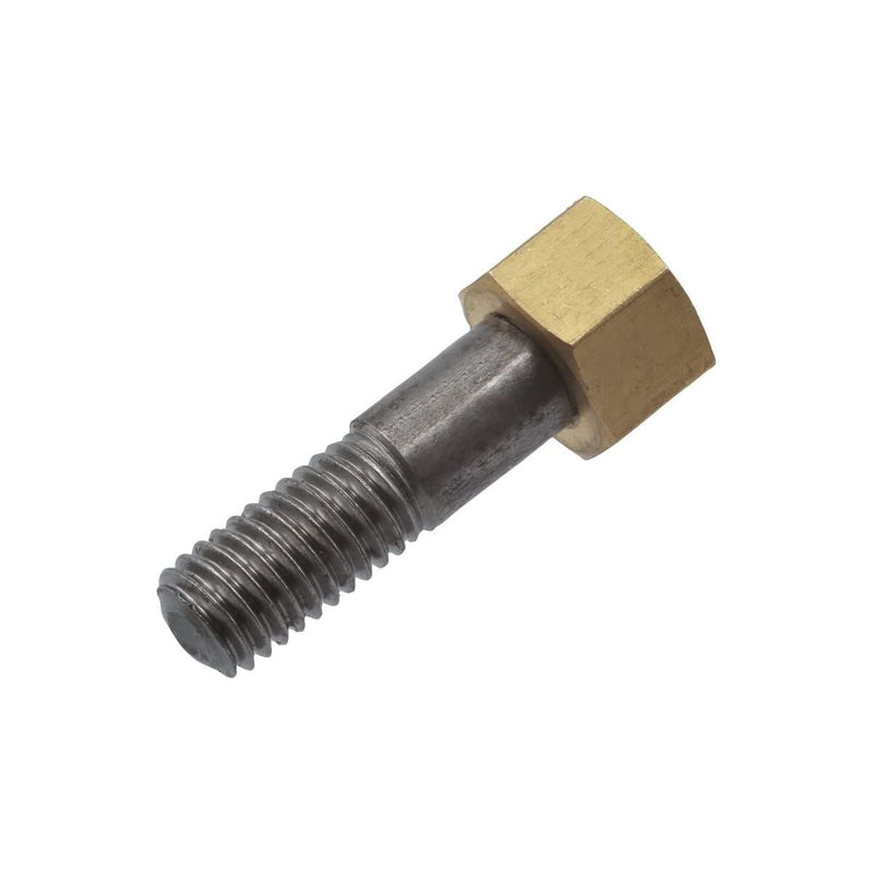 Connect Exhaust Manifold Stud M8 x 1.25 x 35mm 5pc 35418 Tool Connection - Dynamic Drive