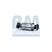 BM Catalysts Homologated Petrol Cat fits Nissan 100NX 1990-1994 1.6