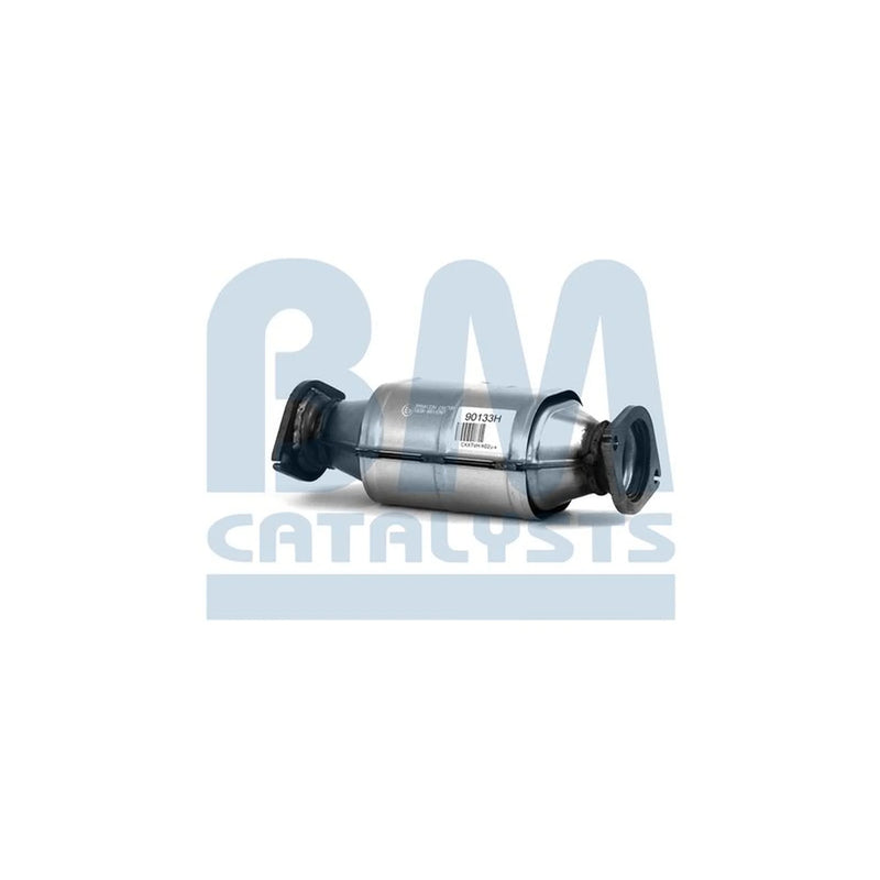 BM Catalysts Homologated Petrol Cat fits Nissan 100NX 1990-1994 1.6