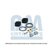 BM Catalysts Fitting Kit FK90075C FK90075C