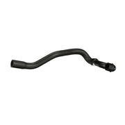 Gates Crankcase Ventilation Hose 415mm fits Volvo C70 I 1997-2005 2.0 2.4