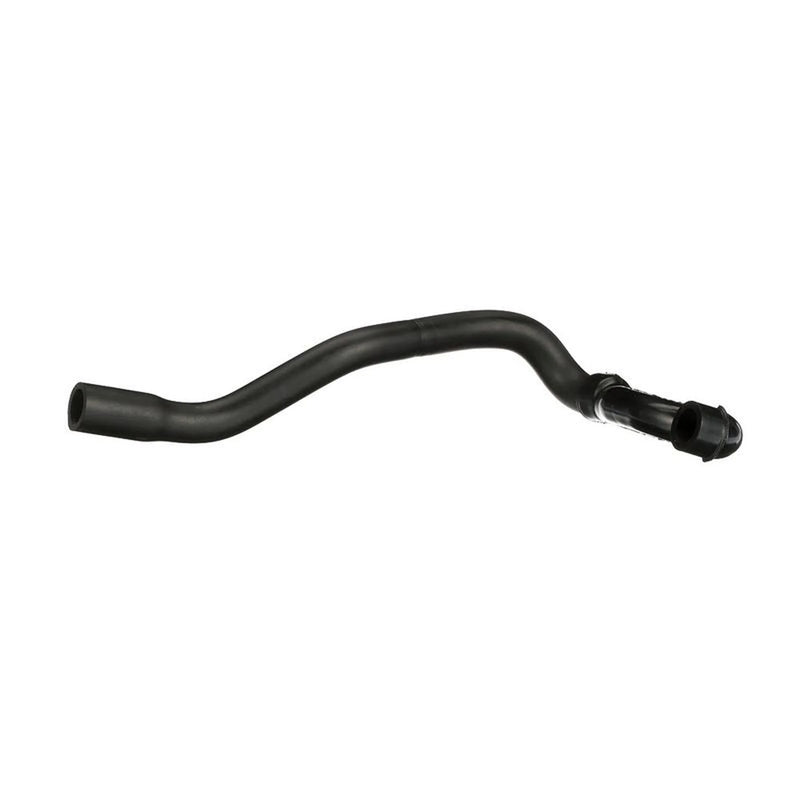 Gates Crankcase Ventilation Hose 415mm fits Volvo C70 I 1997-2005 2.0 2.4
