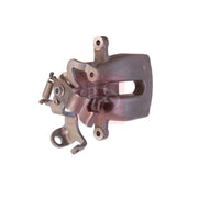 Apec Brake Caliper Assembly Rear Left LCA696N