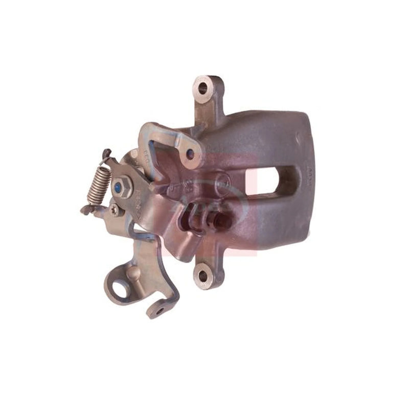 Apec Brake Caliper Assembly Rear Left LCA696N