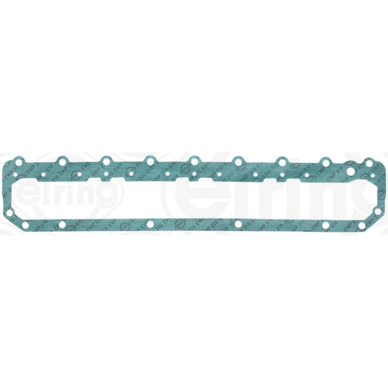 Elring Cylinder Head Cover Gasket fits Porsche 924 1985-1988 2.5