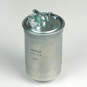 Delphi Fuel Filter Element fits Seat Arosa 1997-2004 1.4 1.7