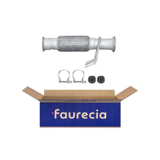 Hella Exhaust Pipe OD 8LA 366 006-041