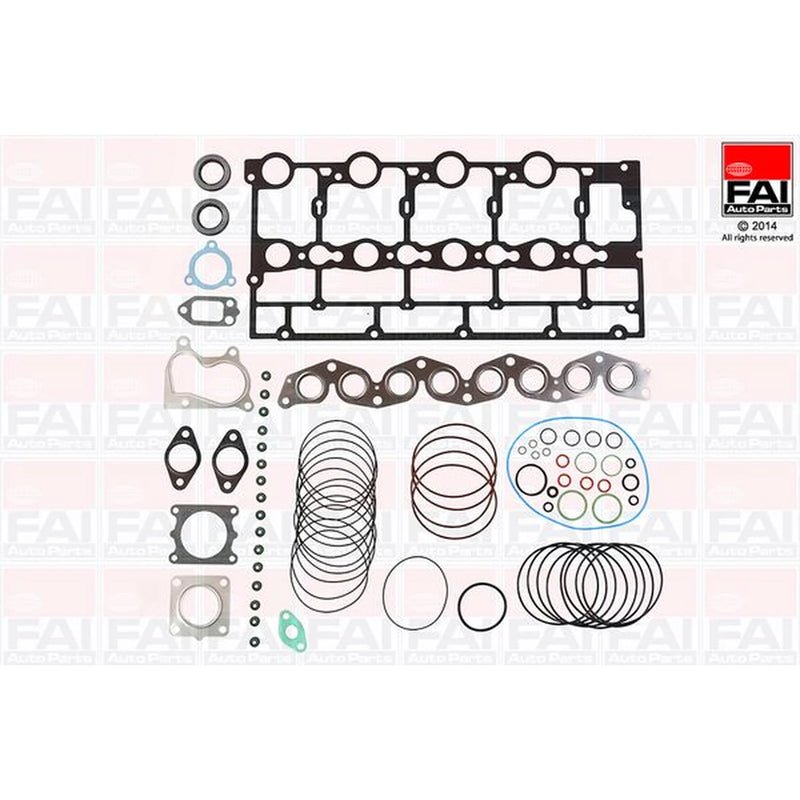 FAI Cylinder Head Gasket Kit
