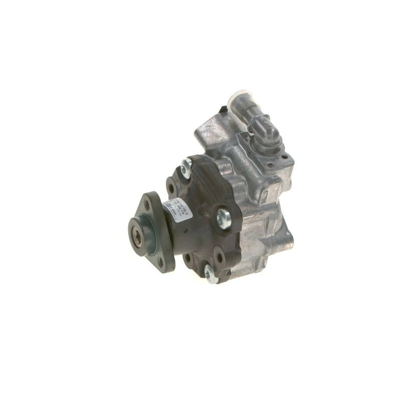 Bosch Power Steering Hydraulic Pump fits Audi Q5 2008-2017 3.0