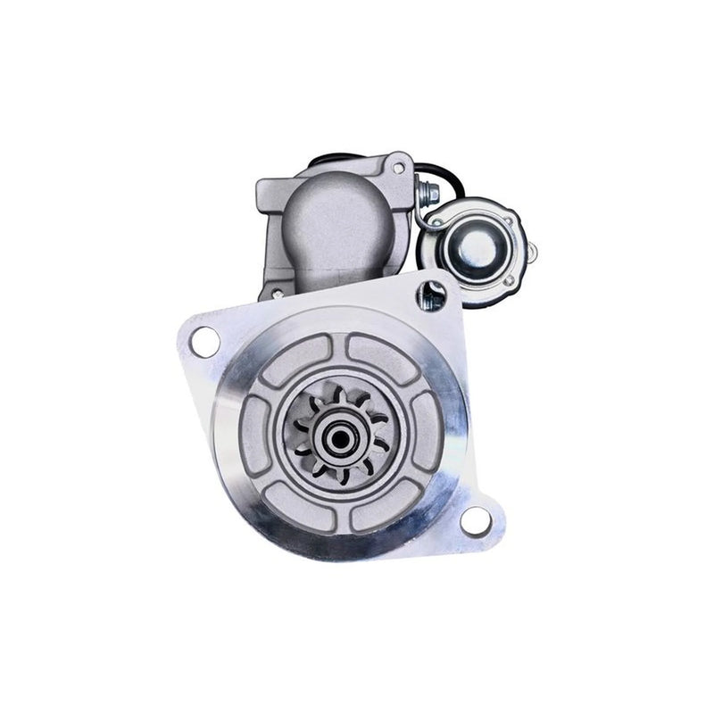 Hella Starter Motor 12V 3.3kW 10 Teeth 8EA 012 586-951