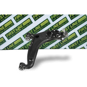 First Line Control/Trailing Arm fits Mazda MX-5 1998-2005 1.6 1.8