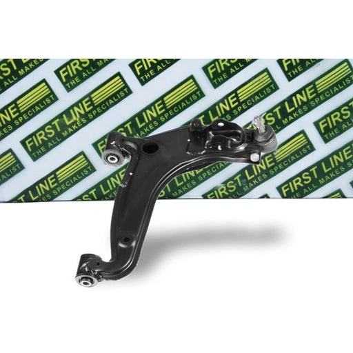 First Line Control/Trailing Arm fits Mazda MX-5 1998-2005 1.6 1.8