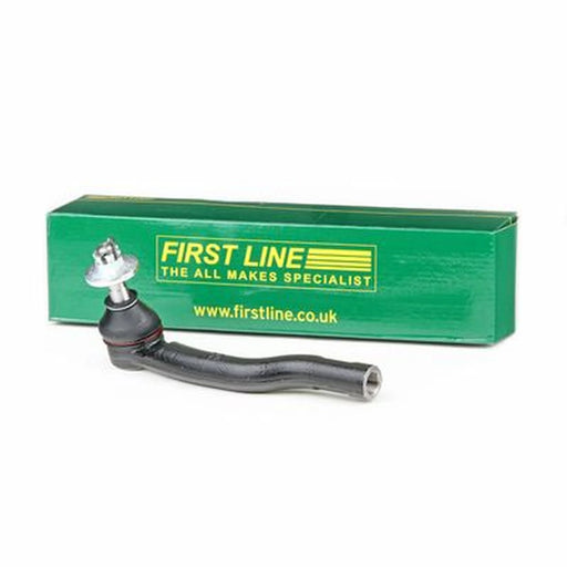 First Line Steering Tie Rod End Ball Joint fits Lexus Ct 2011 on