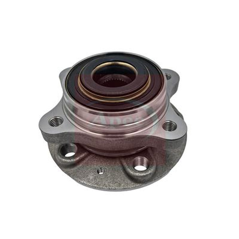 Apec Wheel Bearing Kit fits Jaguar F-Pace 2015 on 2.0 3.0