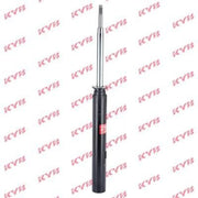 KYB Shock Absorber Damper Strut Rear fits Subaru Justy 1995-2003 1.3