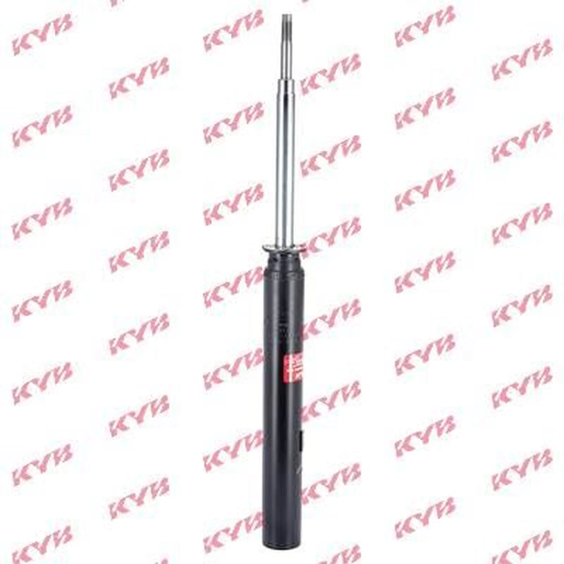 KYB Shock Absorber Damper Strut Rear fits Subaru Justy 1995-2003 1.3