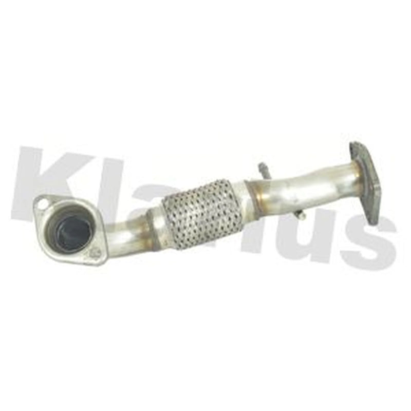 Klarius Exhaust Pipe OD fits Honda Cr-V III 2007-2012 2.2