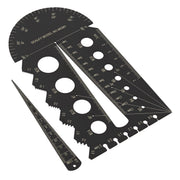 Sealey Multi-Gauge Metric MGM1 Sealey - Dynamic Drive