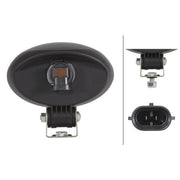 Hella Worklight High