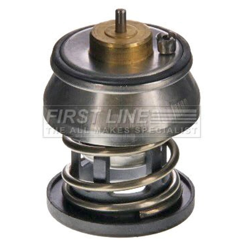 First Line Thermostat,Coolant fits BMW 1 Sports Hatch 2015-2019
