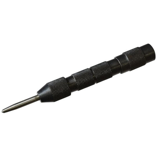 Faithfull Automatic Centre Punch 4mm (5/32in) Faithfull - Dynamic Drive