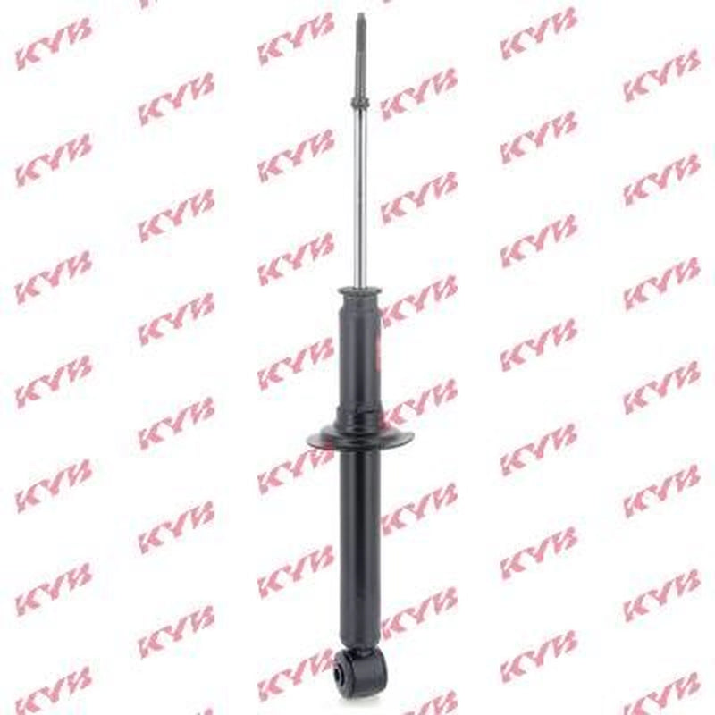 KYB Shock Absorber Damper Strut Rear fits Mitsubishi Space Star 1998-2004