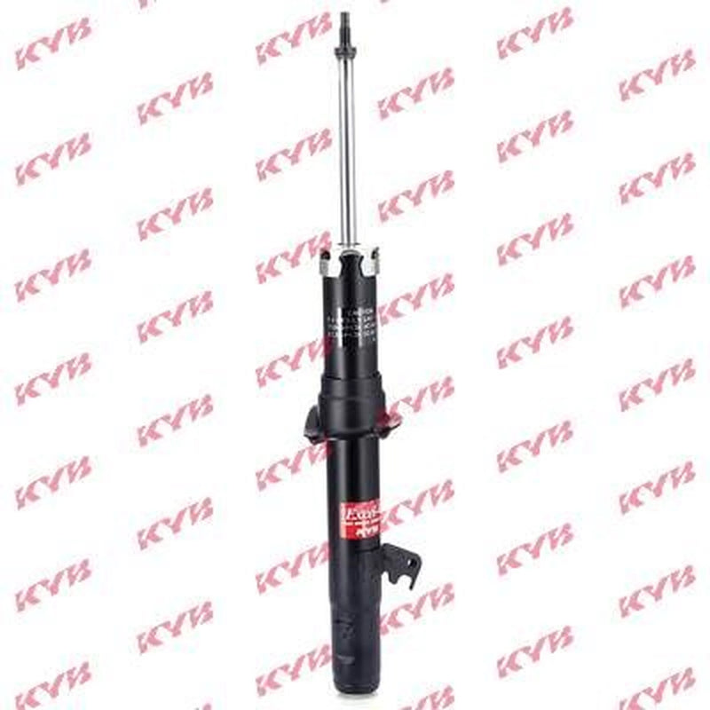 KYB Shock Absorber Damper Strut Front Left fits Mazda 6 2002-2007 1.8 2.0 2.3