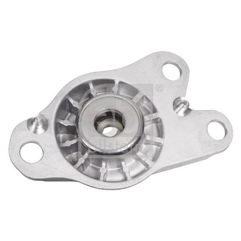 Febi Rear Left Suspension Strut Support Mount 103505