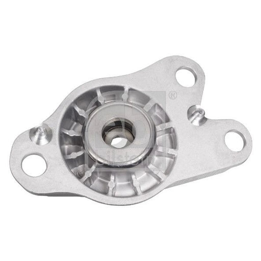 Febi Rear Left Suspension Strut Support Mount 103505