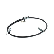 Bosch Handbrake Cable Left Rear fits Kia Picanto I 2004-2011 1.0 1.1