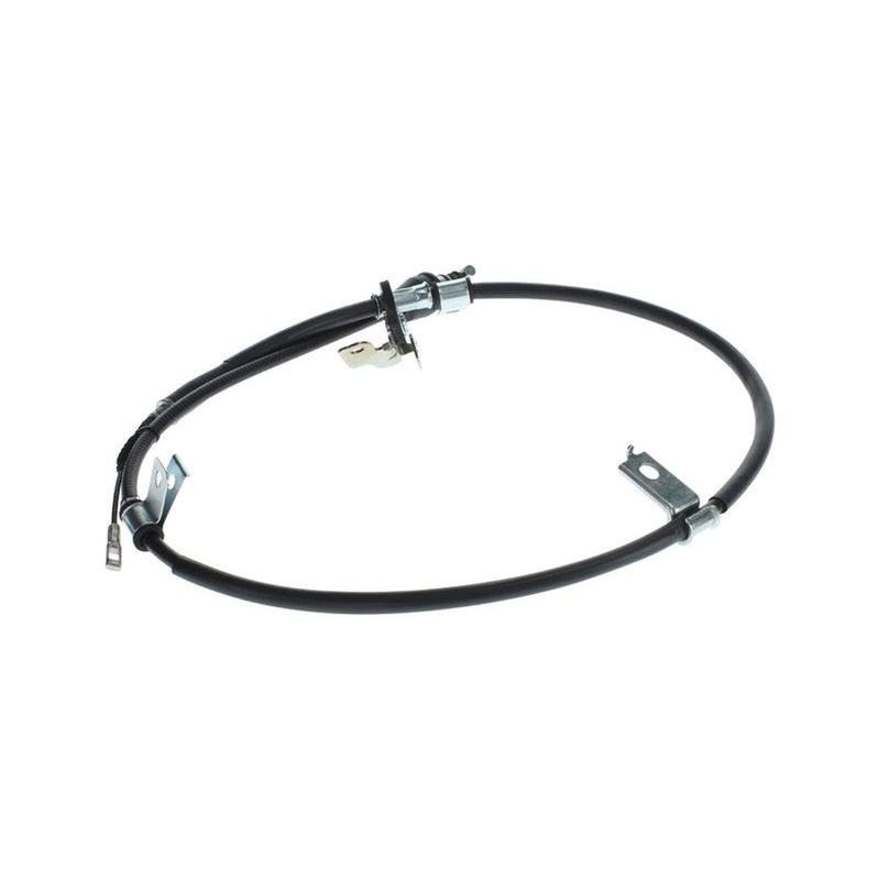 Bosch Handbrake Cable Left Rear fits Kia Picanto I 2004-2011 1.0 1.1