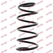 KYB Front Suspension Coil Spring fits Citroën Dispatch II 2007-2016 2.0