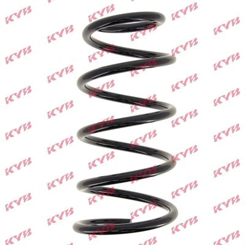KYB Front Suspension Coil Spring fits Citroën Dispatch II 2007-2016 2.0