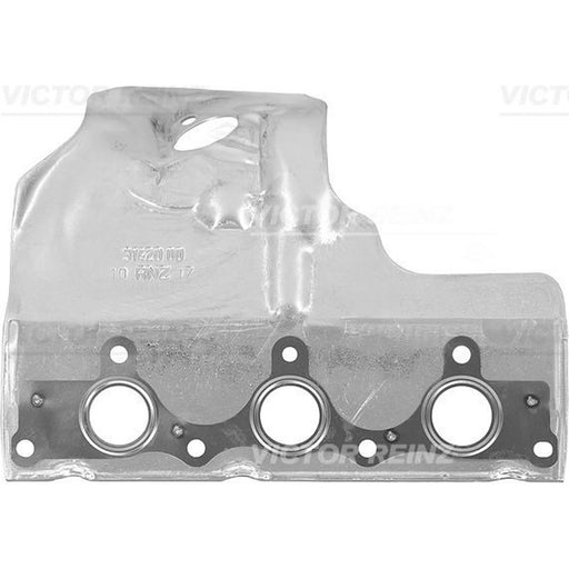 Victor Reinz Exhaust Manifold Gasket Wide 1mm Thick 71-31420-00